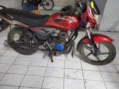 Bajaj Platina 110